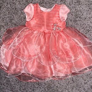 GORGEOUS Spring/Summer Toddler Dress